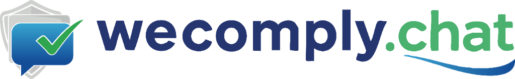 WeComply.chat Logo